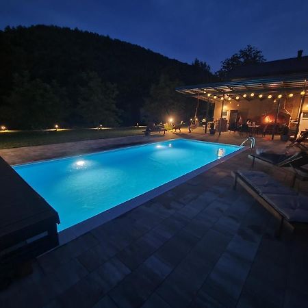 Soko Holiday Home Bihać Eksteriør bilde