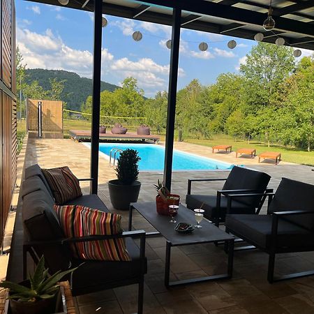 Soko Holiday Home Bihać Eksteriør bilde