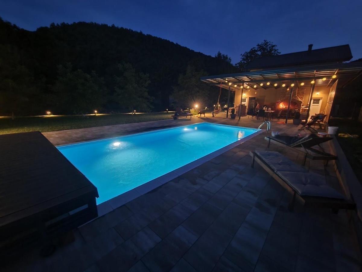 Soko Holiday Home Bihać Eksteriør bilde