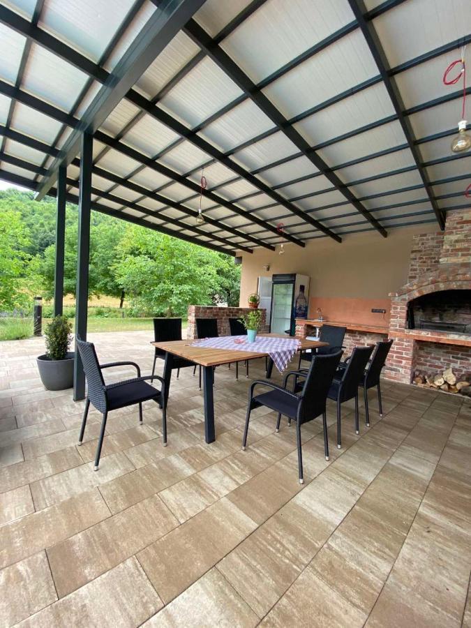 Soko Holiday Home Bihać Eksteriør bilde