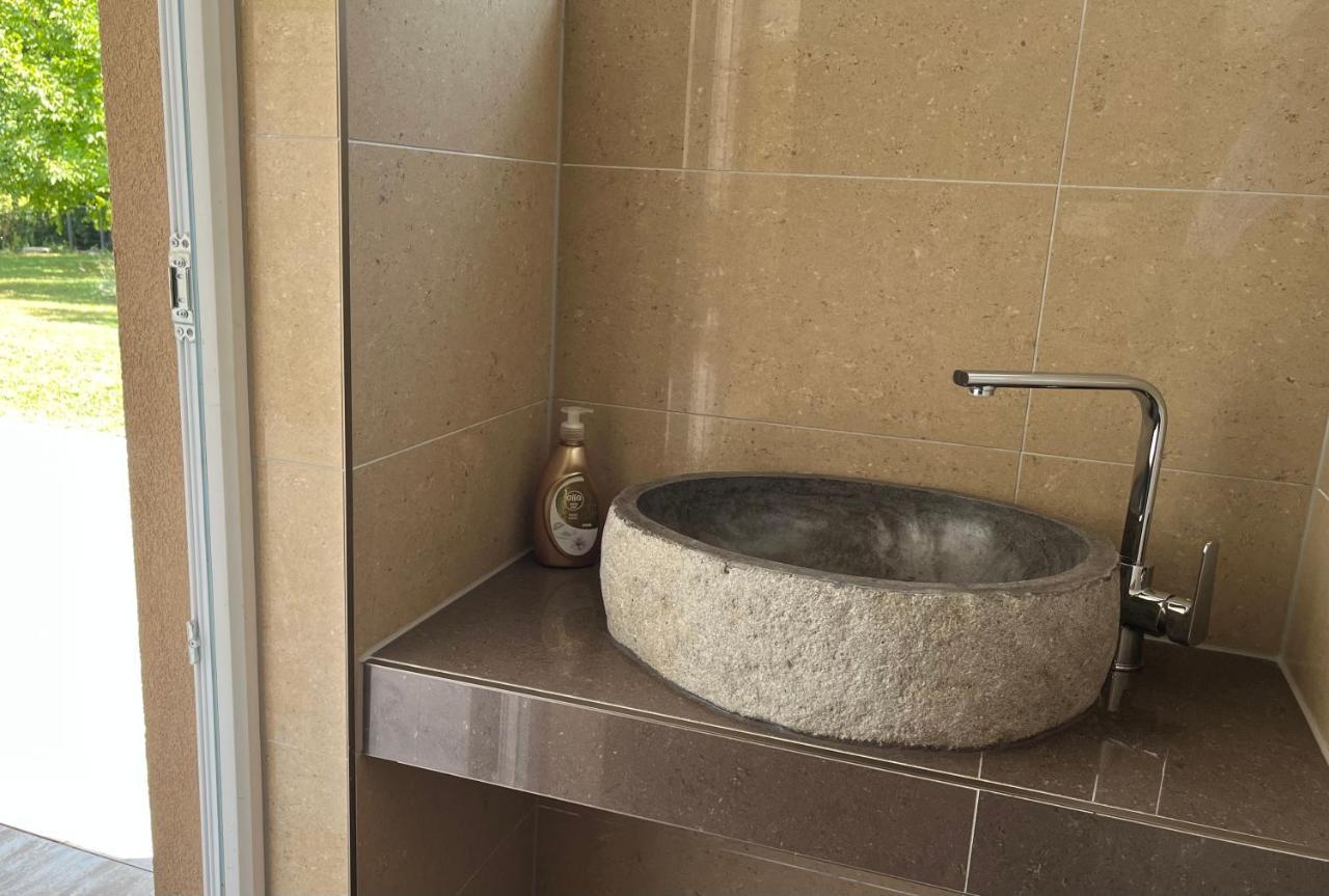 Soko Holiday Home Bihać Eksteriør bilde