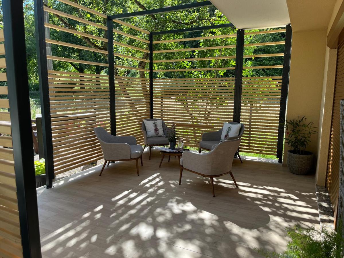 Soko Holiday Home Bihać Eksteriør bilde
