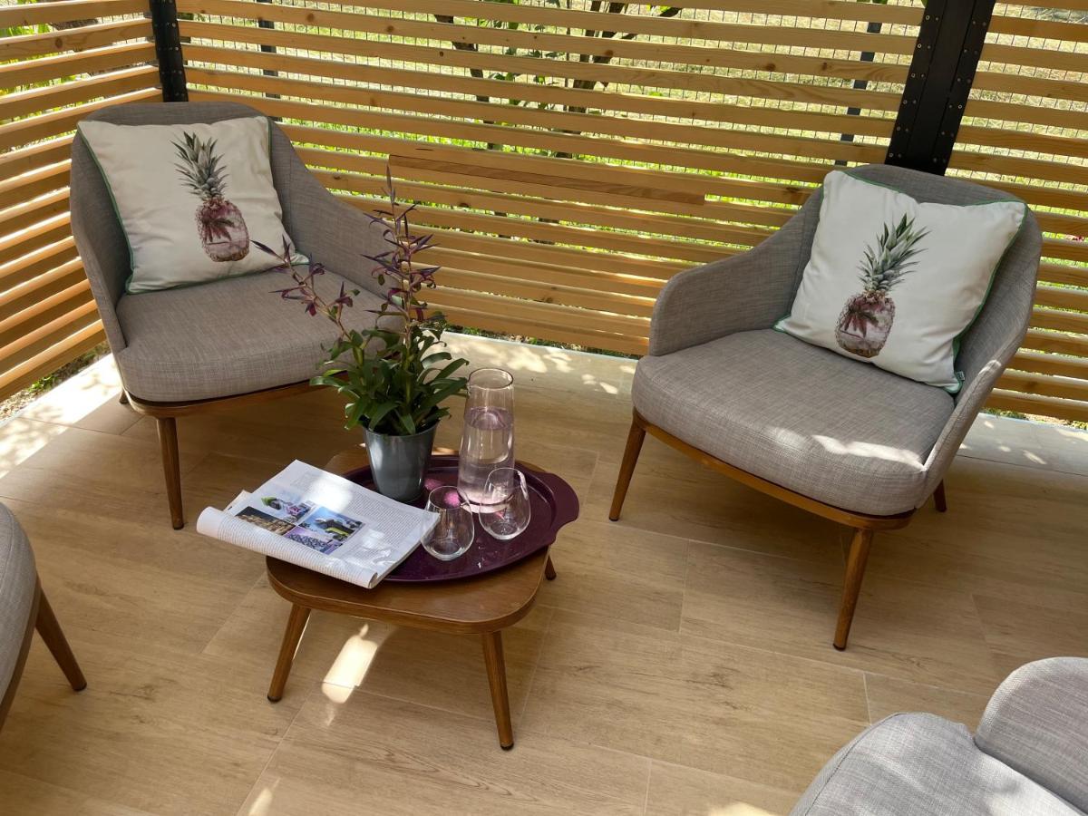 Soko Holiday Home Bihać Eksteriør bilde