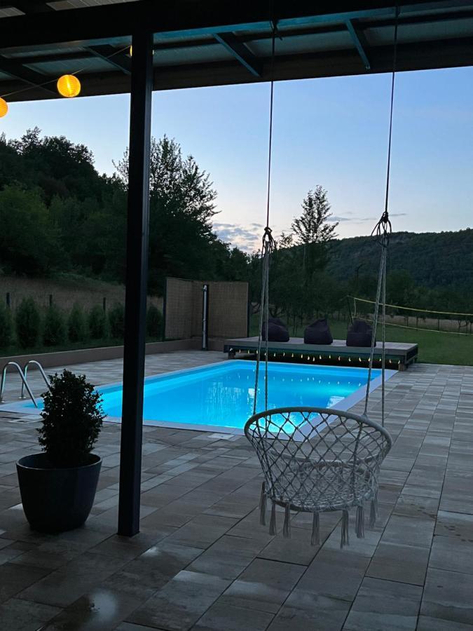 Soko Holiday Home Bihać Eksteriør bilde