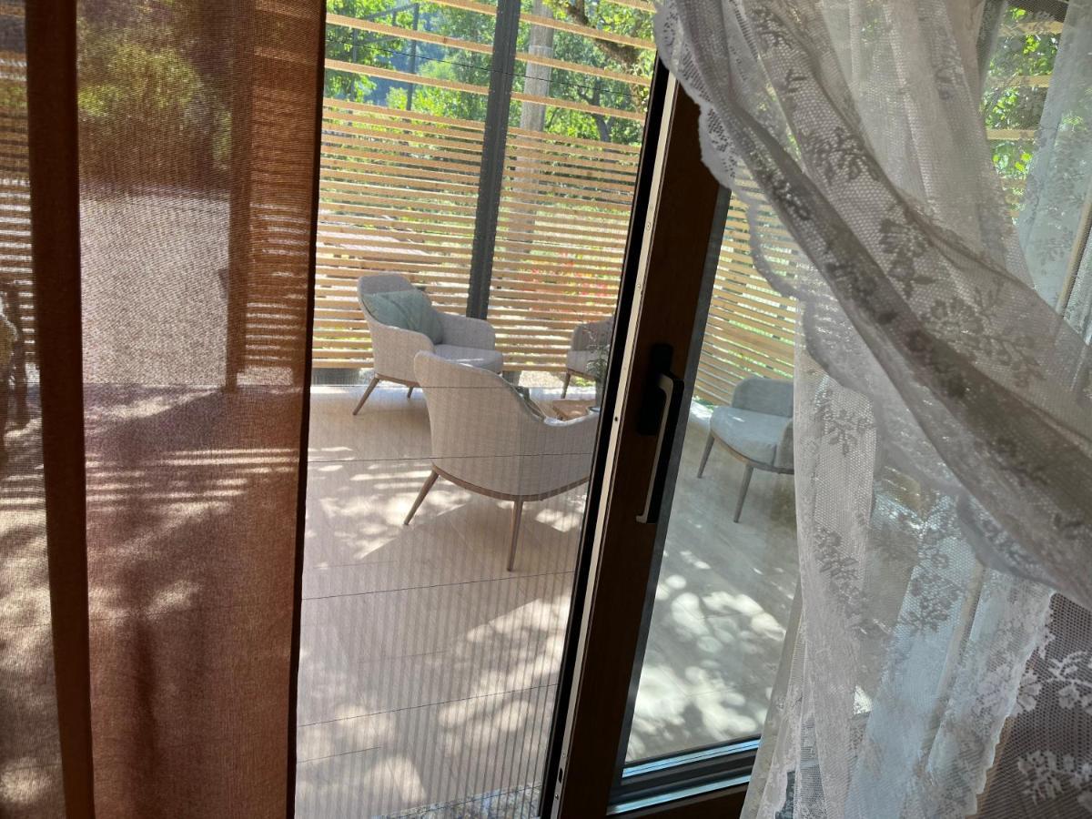 Soko Holiday Home Bihać Eksteriør bilde