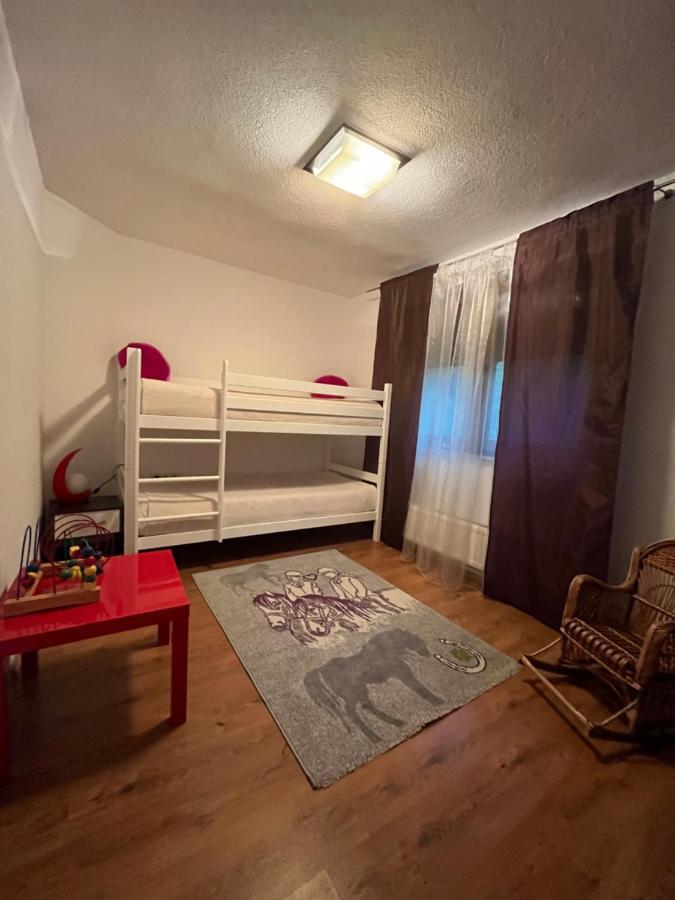 Soko Holiday Home Bihać Eksteriør bilde