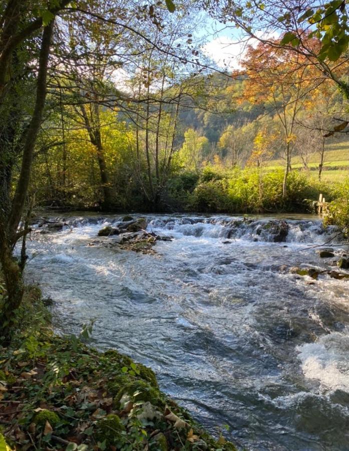 Soko Holiday Home Bihać Eksteriør bilde