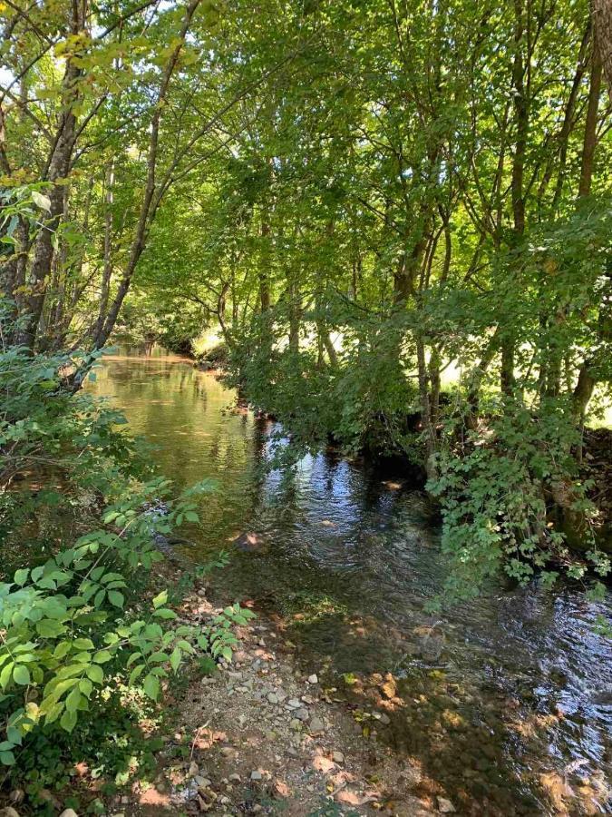Soko Holiday Home Bihać Eksteriør bilde