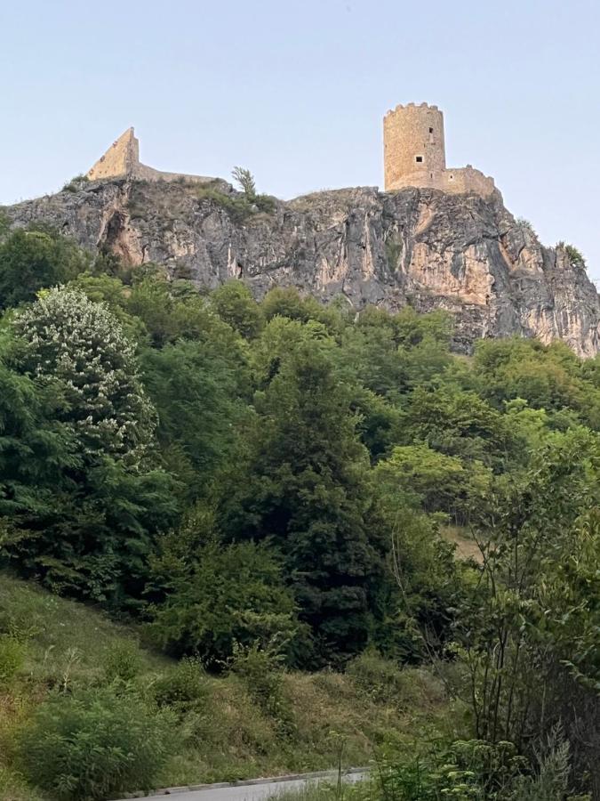 Soko Holiday Home Bihać Eksteriør bilde