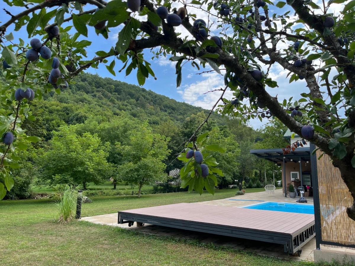 Soko Holiday Home Bihać Eksteriør bilde