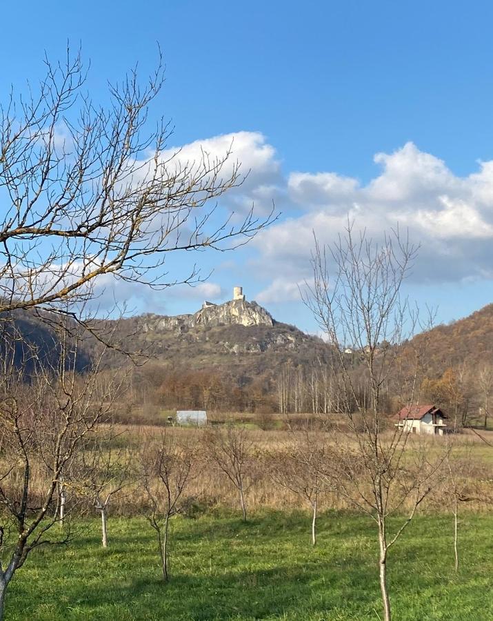Soko Holiday Home Bihać Eksteriør bilde
