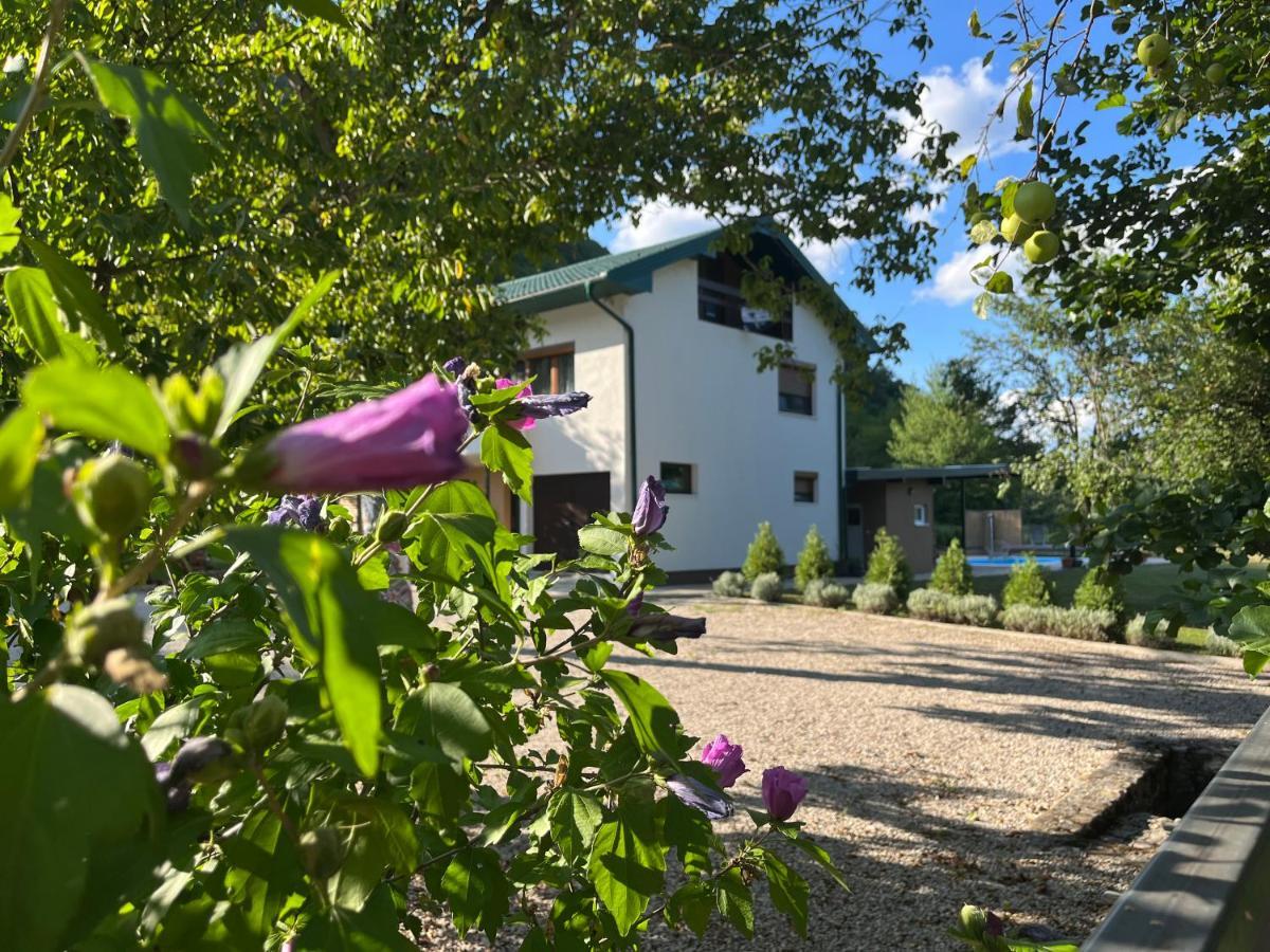 Soko Holiday Home Bihać Eksteriør bilde
