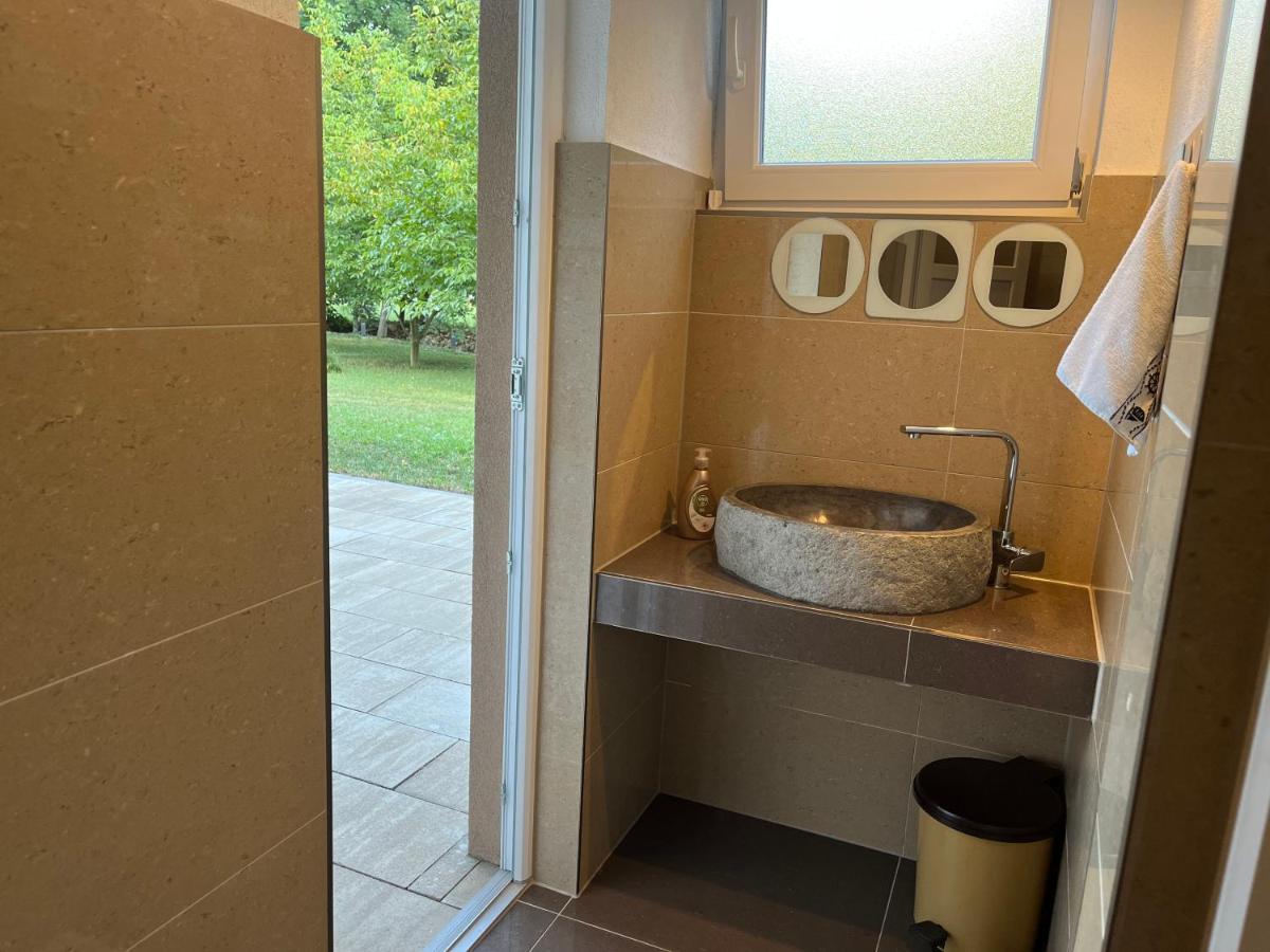 Soko Holiday Home Bihać Eksteriør bilde