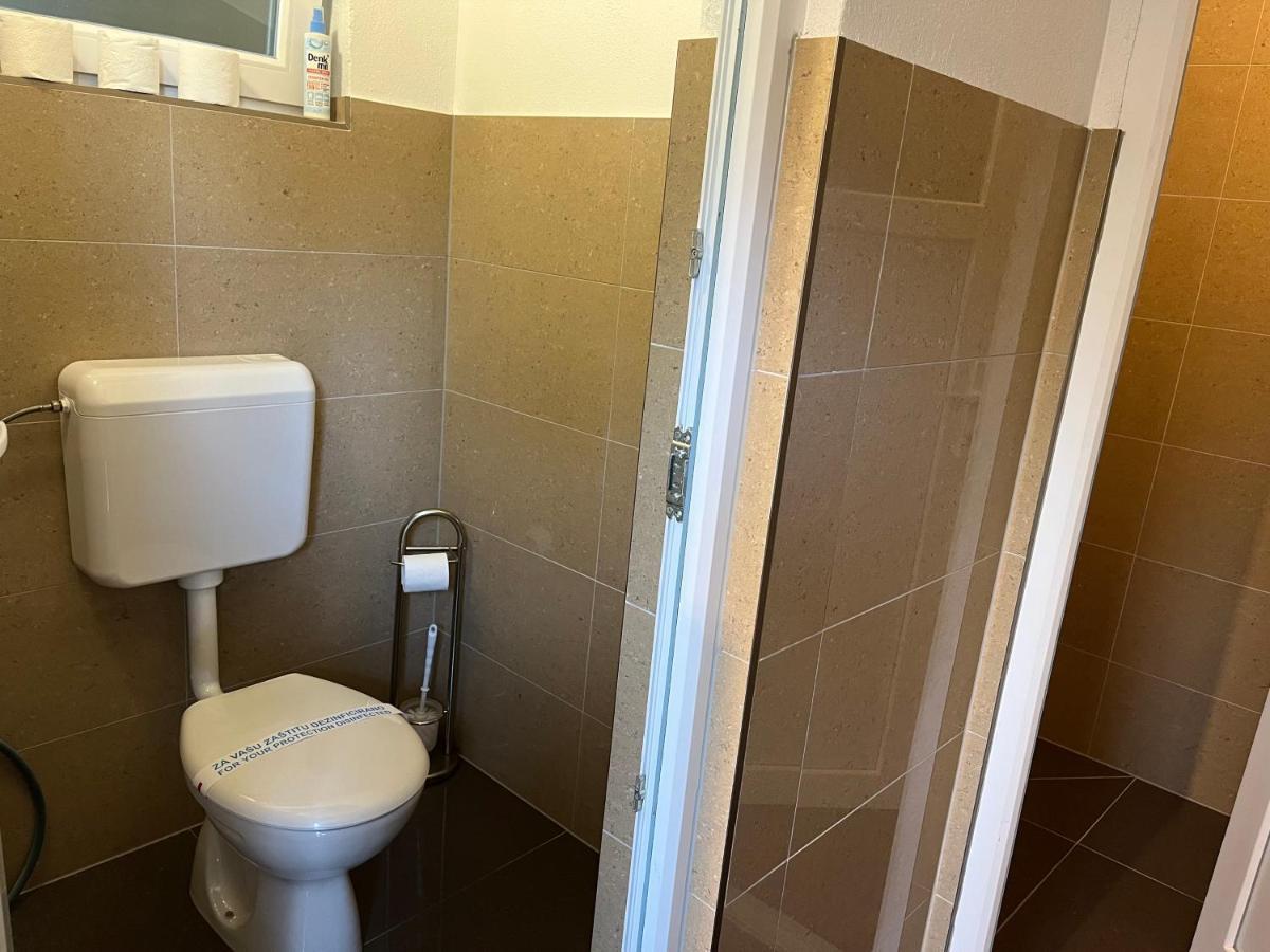 Soko Holiday Home Bihać Eksteriør bilde