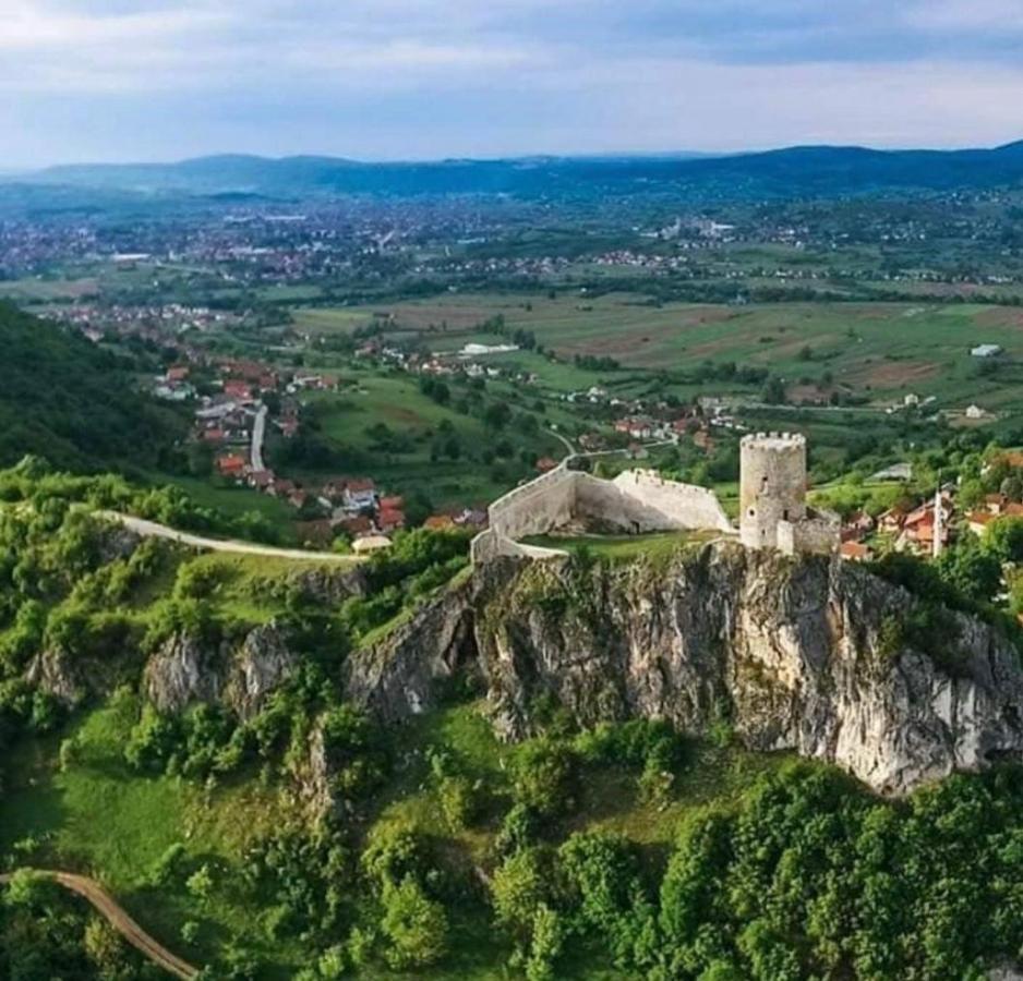 Soko Holiday Home Bihać Eksteriør bilde