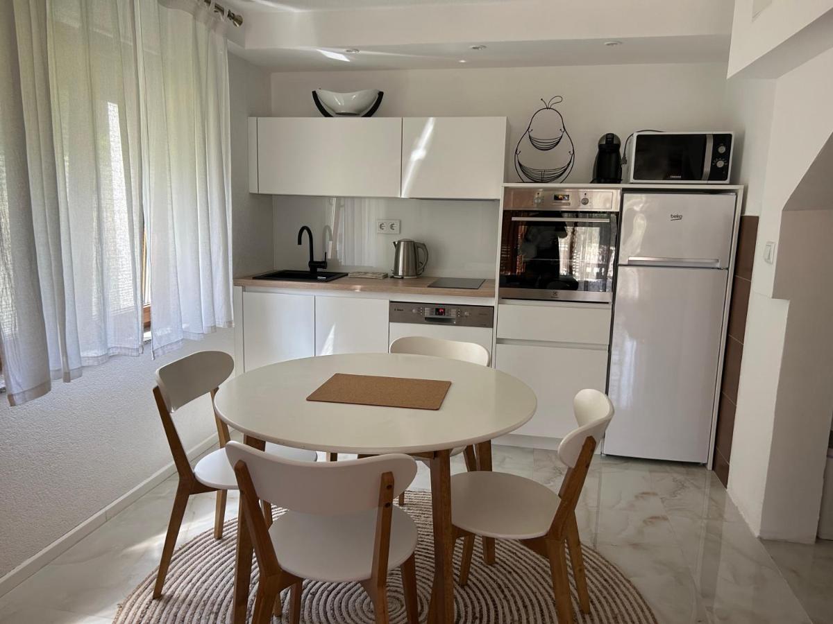Soko Holiday Home Bihać Eksteriør bilde