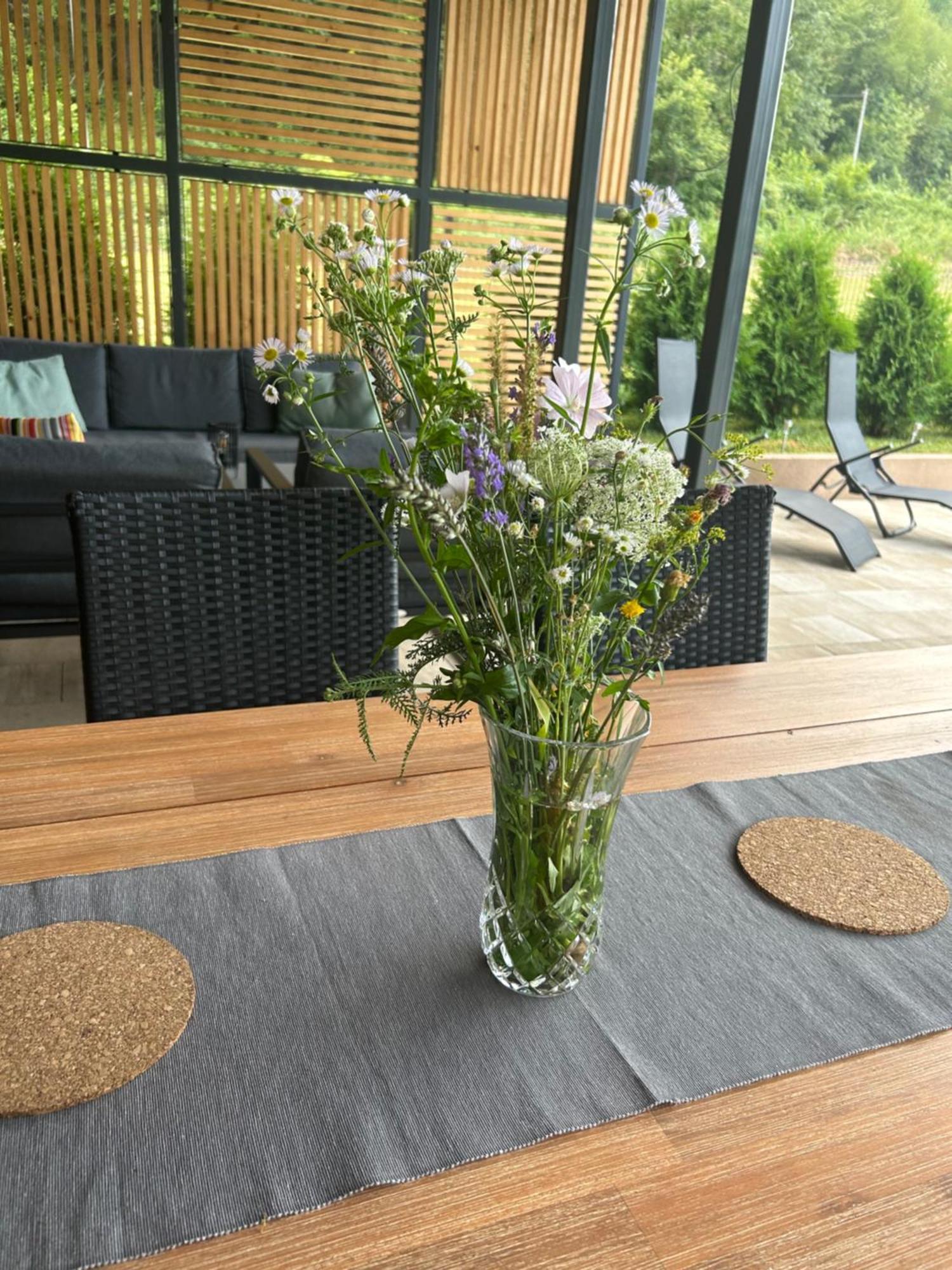 Soko Holiday Home Bihać Eksteriør bilde