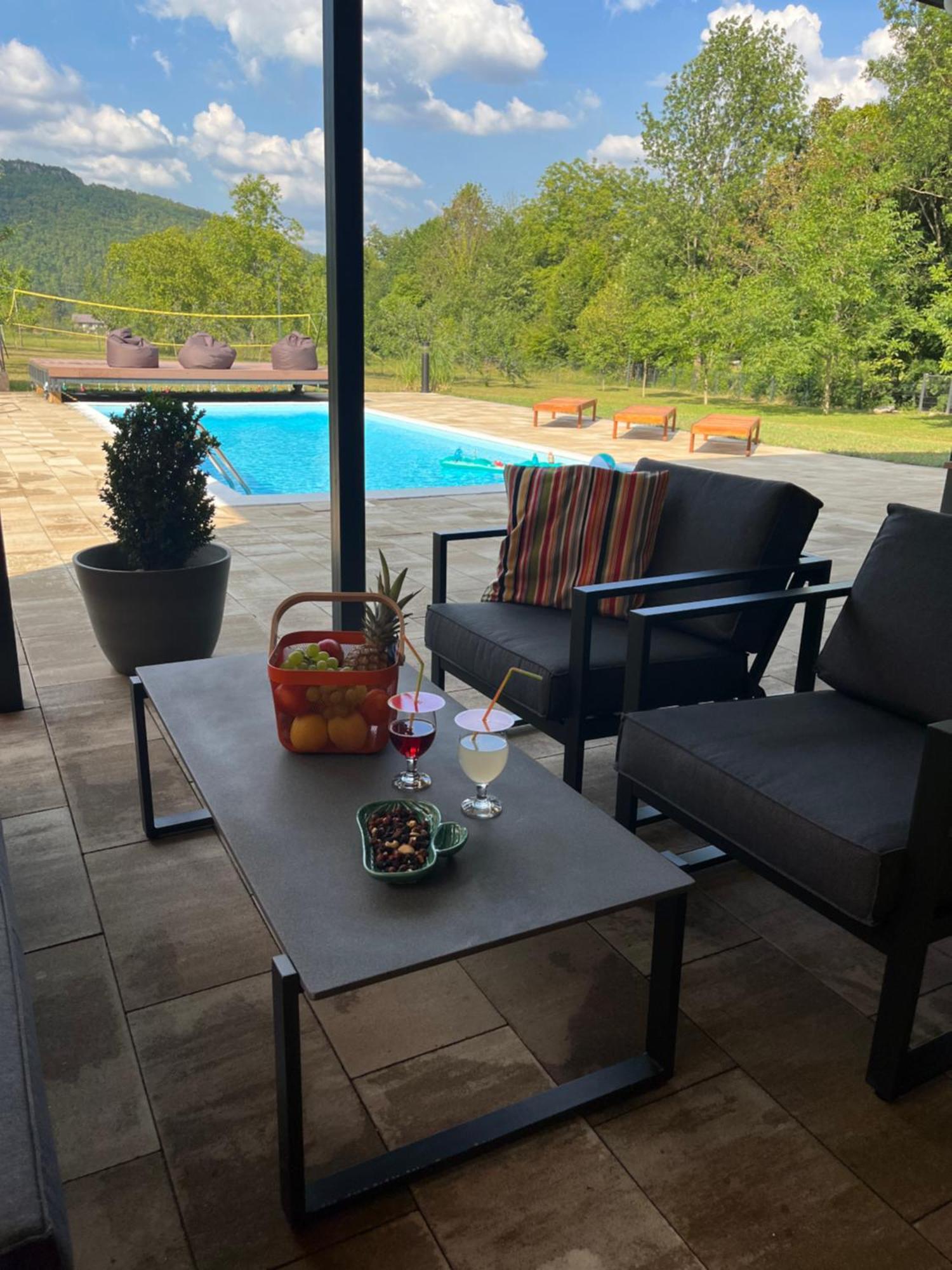 Soko Holiday Home Bihać Eksteriør bilde