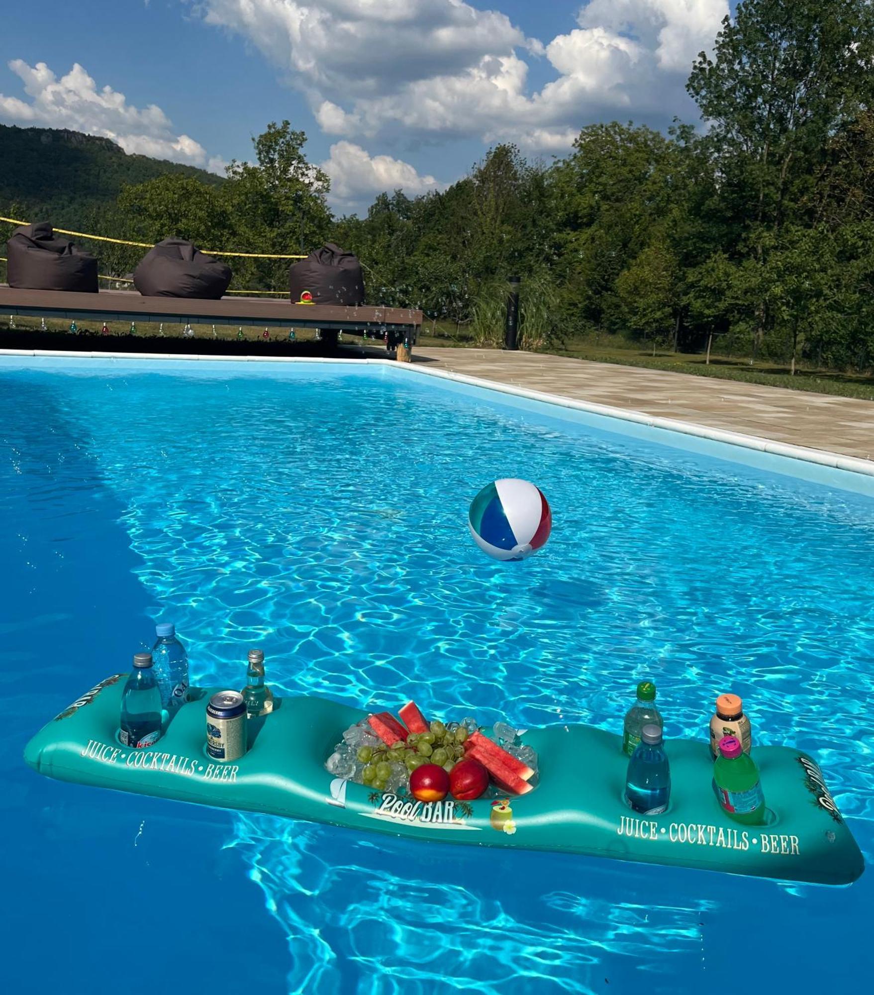 Soko Holiday Home Bihać Eksteriør bilde