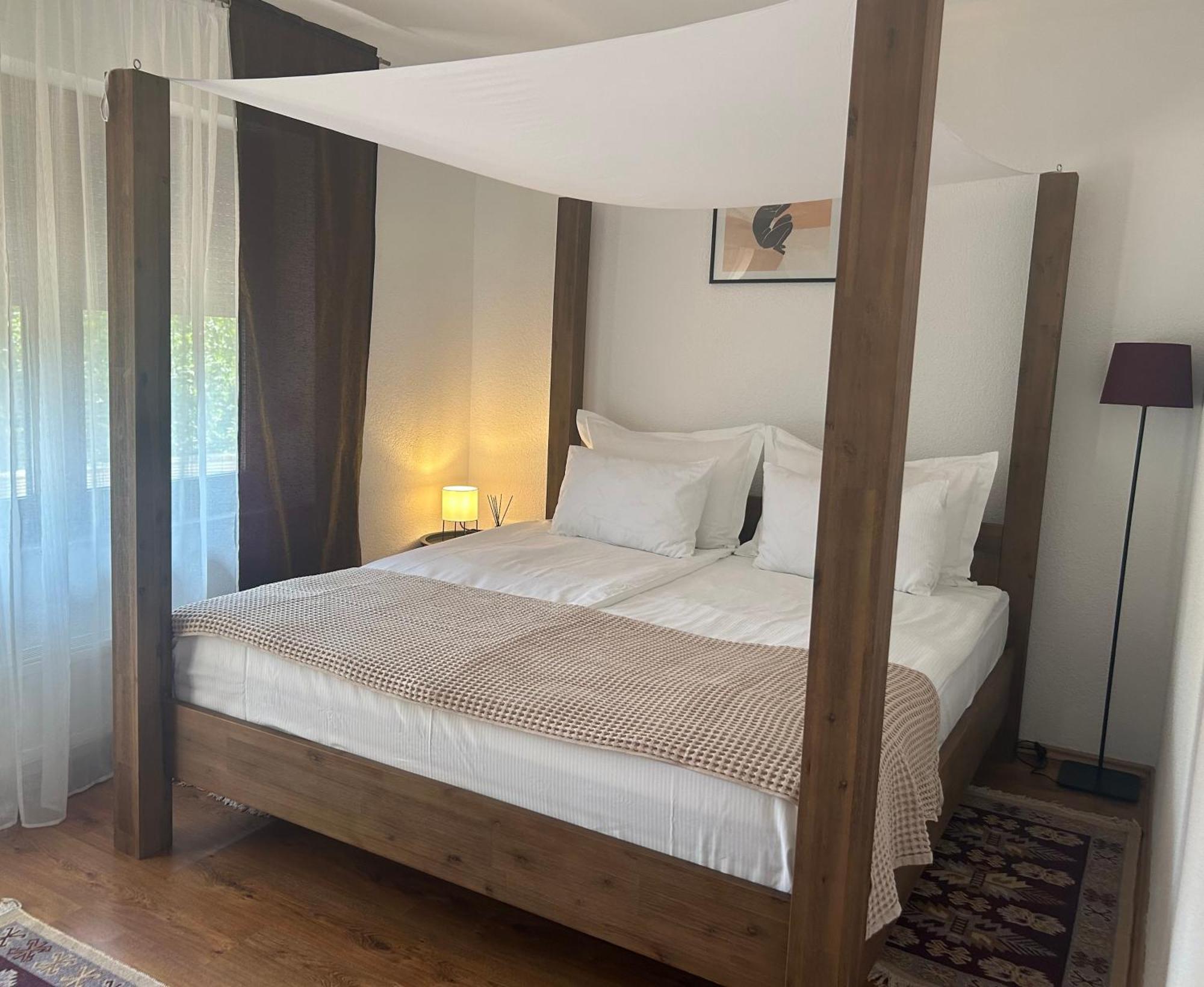 Soko Holiday Home Bihać Eksteriør bilde